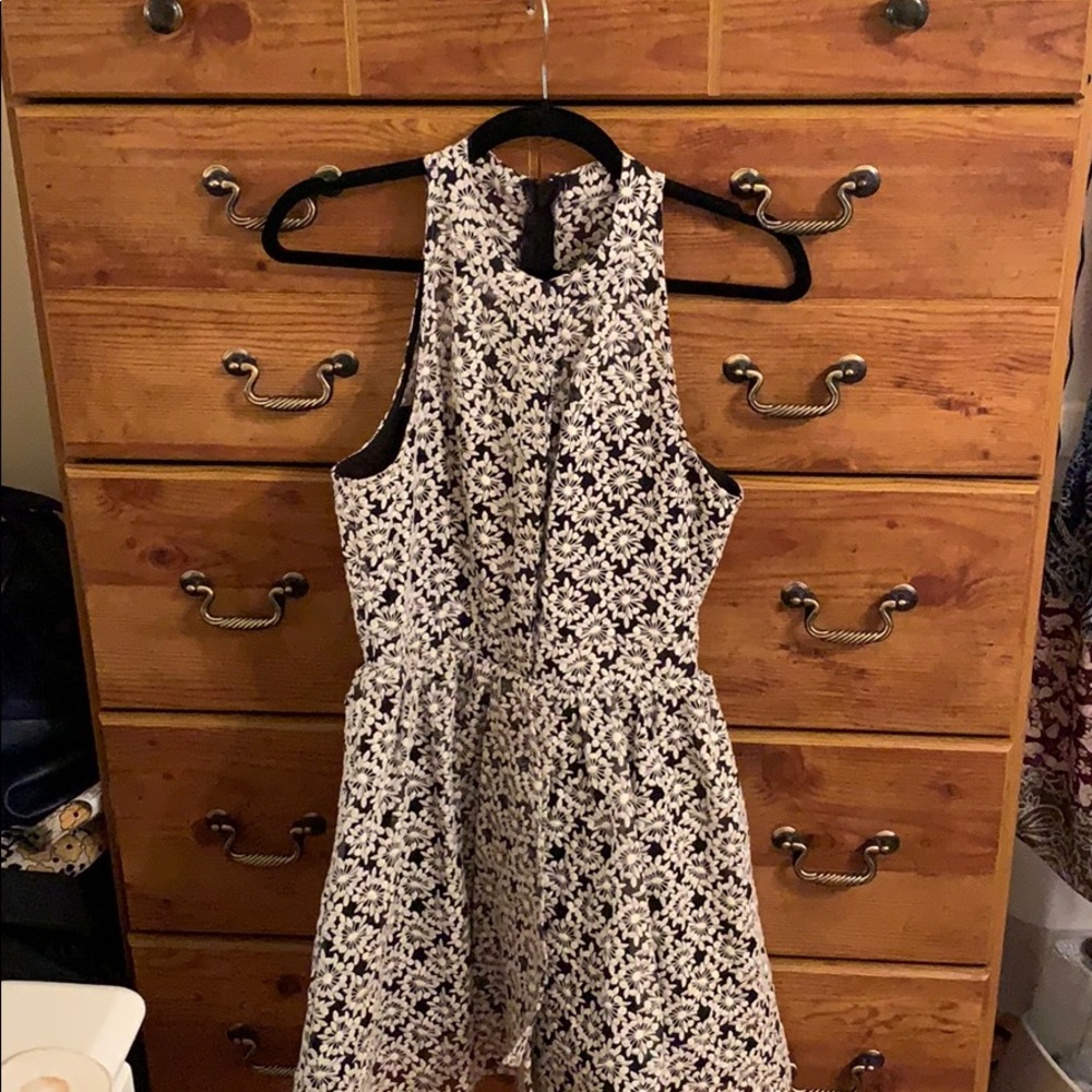 Gently used Sam Edelman dress size 4 (runs small)